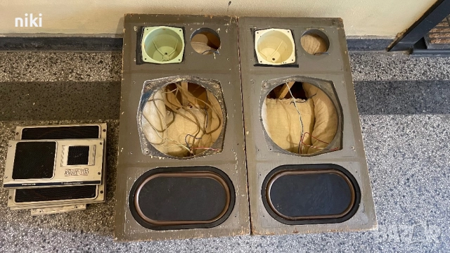 Електроника 35АС-015 Электроника 35 АС-015, снимка 5 - Тонколони - 52232693