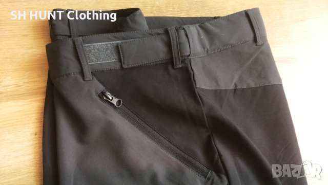 DOVREFJELL Stretch Trouser размер XL за лов риболов туризъм изцяло еластичен панталон - 808, снимка 9 - Панталони - 44179110