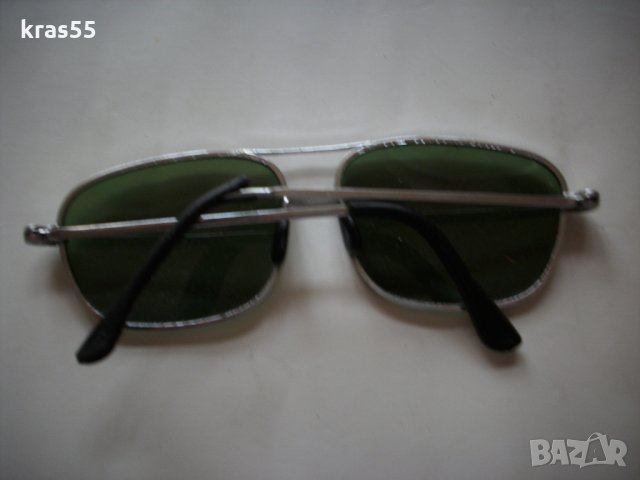 Ретро слънчеви очила-част-1, снимка 5 - Антикварни и старинни предмети - 19013224