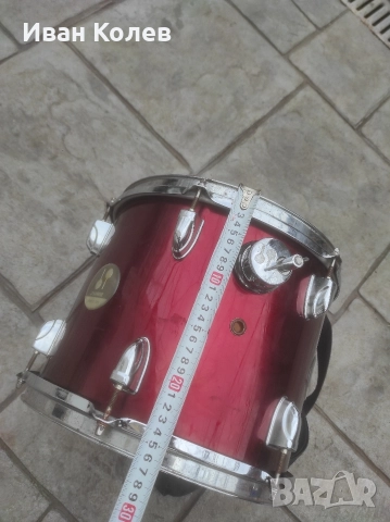 Тъпани 200лв. за брой професионални