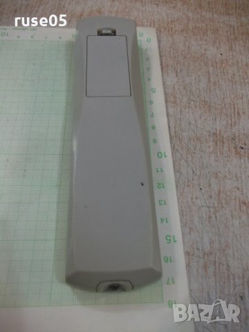 Дистанционно за "networx" работещо - 1, снимка 5 - Дистанционни - 30053337