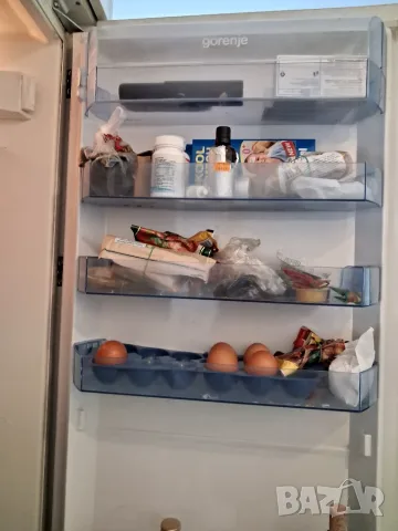 Хладилник 'Gorenje', снимка 6 - Хладилници - 56304603