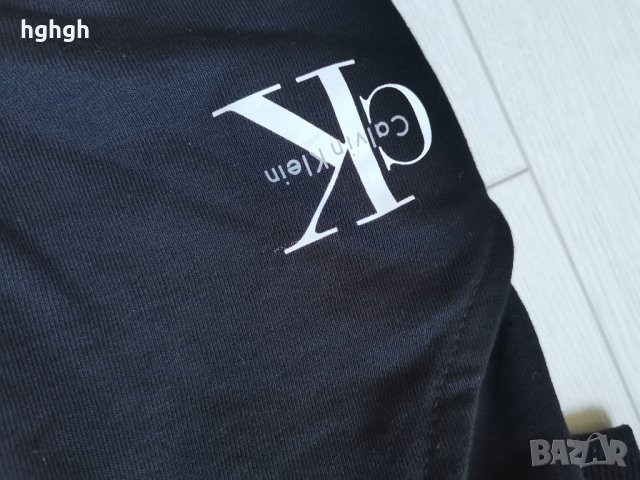 Дамски комплект Calvin Klein, снимка 4 - Спортни екипи - 44444581
