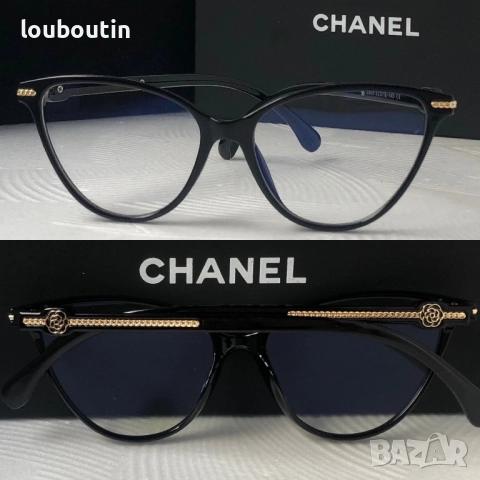 Очила за компютър Диоптрични рамки прозрачни слънчеви очила, снимка 2 - Слънчеви и диоптрични очила - 52514690