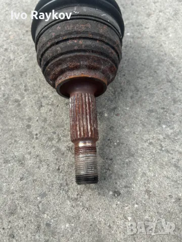 Полуоски за RENAULT MEGANE II , 8200264665, снимка 4 - Части - 49652319