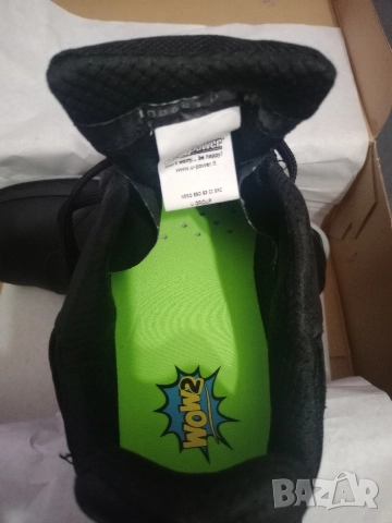 Работни обувки U-POWER , снимка 5 - Други - 52678990