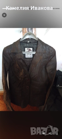 Промоция!!!Страхотни модели есенни и зимни якета D&G,Dior + подарък, снимка 3 - Якета - 47703098