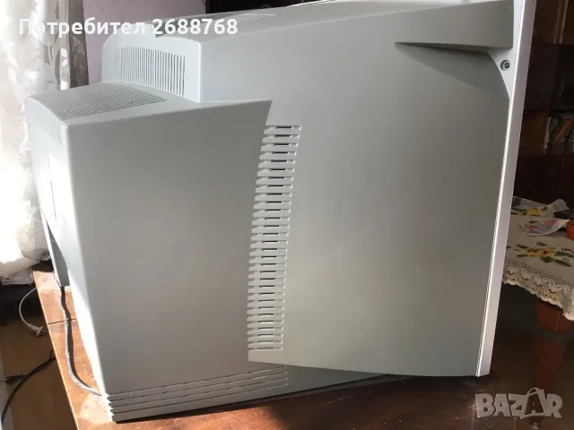 Телевизор Филипс, снимка 5 - Телевизори - 47558687