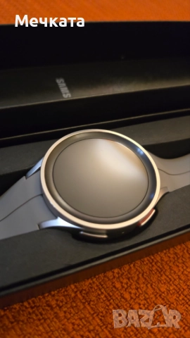 НОВ!! Смарт часовник Galaxy Watch 5 Pro - В ГАРАНЦИЯ !!, снимка 4 - Смарт часовници - 52861079