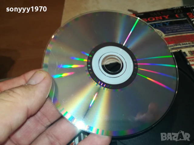 NSYNC CD 1308251927, снимка 17 - CD дискове - 51357905