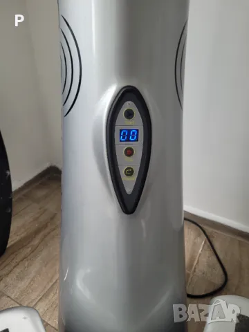 Power plate peo 5 в изправност , снимка 4 - Други спортове - 49710377