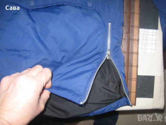 Зимно яке ALCOTT  мъжко,ХЛ, снимка 6 - Якета - 44329175