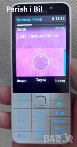  Nokia 230,нокиа 230, снимка 8 - Nokia - 26719595