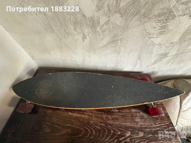 Скейт борд и каска, снимка 4 - Скейтборд, ховърборд, уейвборд - 54265525