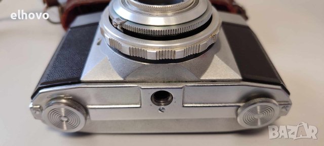 Фотоапарат Fenix 16, снимка 4 - Антикварни и старинни предмети - 44369707