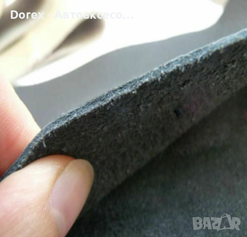 Кожен калъф за волан „направи си сам“ - естествена кожа, размер M с игла и конец, снимка 5 - Аксесоари и консумативи - 54077859