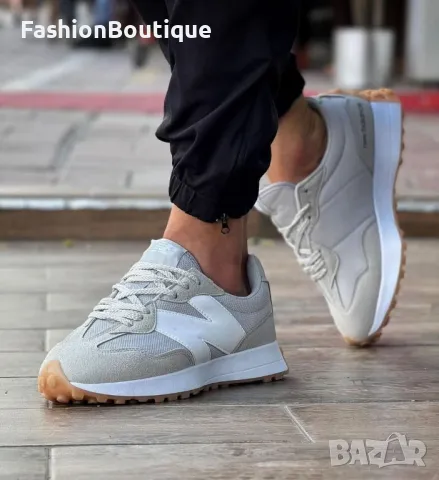 Маратонки new balance , снимка 1