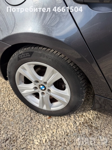 1.6бензин, снимка 5 - Автомобили и джипове - 52913981