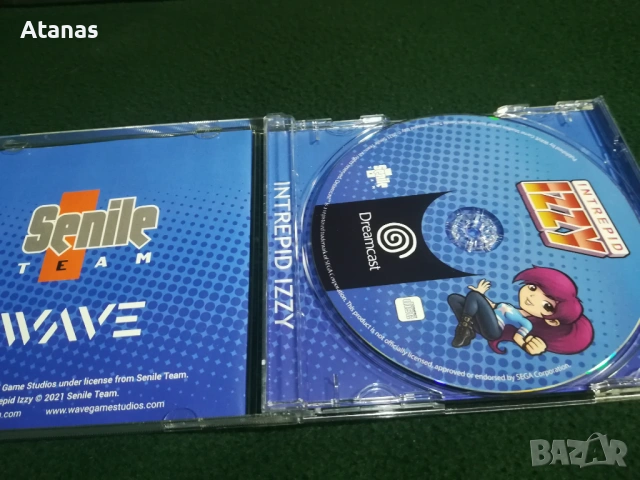 SEGA Dreamcast игри, снимка 2 - Други игри и конзоли - 54315299