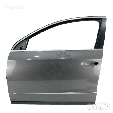 Предна лява врата Volkswagen Passat (B6) 2005-2010 ID:150024