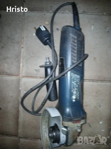 Флекс бош 1700W., снимка 2 - Други инструменти - 56073024