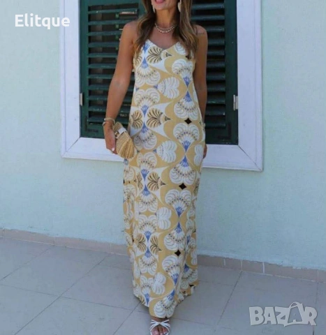 рокля , снимка 3 - Рокли - 54308674