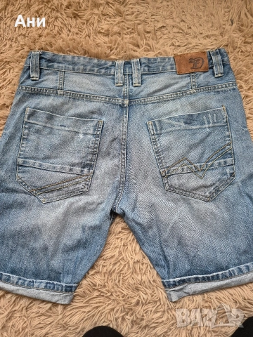 Мъжки дънки с подарък още едни, снимка 8 - Дънки - 53908941