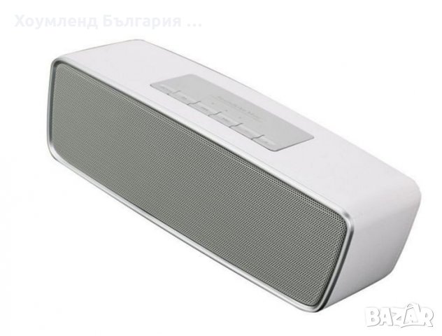 ГАРАНЦИЯ! Мощна блутут радио колонка-стилен дизайн с висококачествен з, снимка 6 - Bluetooth тонколони - 29464367