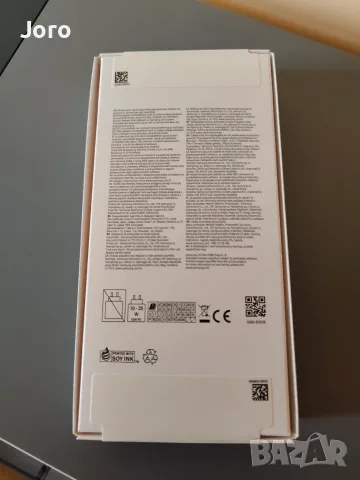 SAMSUNG GALAXY A17 4/128 MicroSD до 2TB! Super Amoled Display!, снимка 2 - Samsung - 55778901