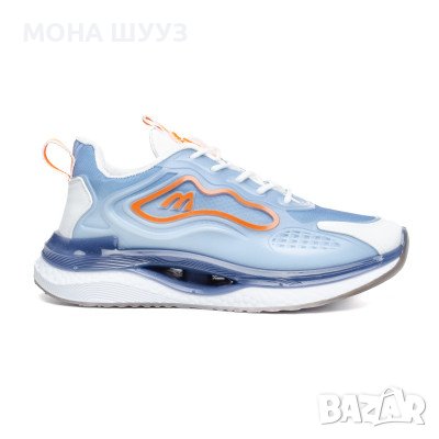 Мъжки маратонки пролет/есен меки и удобни код31