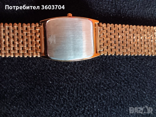 часовник Seiko, снимка 4 - Дамски - 54147990