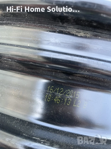 Джанта 5х112 18 цола , снимка 7 - Гуми и джанти - 56429218