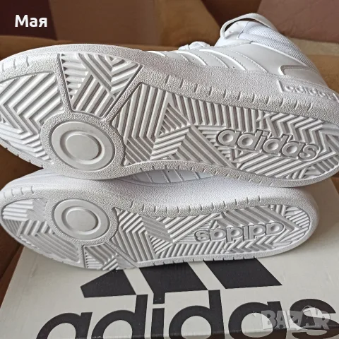 Кецове 'Adidas', снимка 6 - Кецове - 55720765