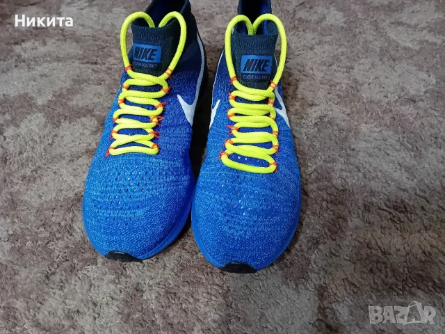 Найк zoom с чорап 39 номер-Виетнам, снимка 3 - Детски маратонки - 48610123