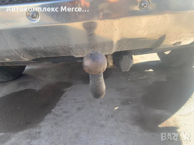 Mercedes-Benz W164 420CDI 4-Matic *НА ЧАСТИ*, снимка 6 - Автомобили и джипове - 48755993