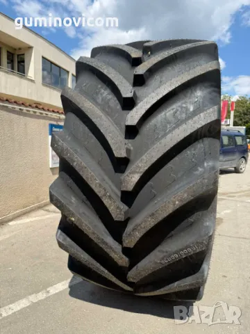🚜 Агро гуми за трактор IF900/60R38 BKT AGRIMAXFORCE E CFO 184D🌾