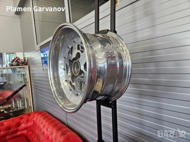 Gotti джанти 13 и 15 цола, снимка 4 - Гуми и джанти - 52599322