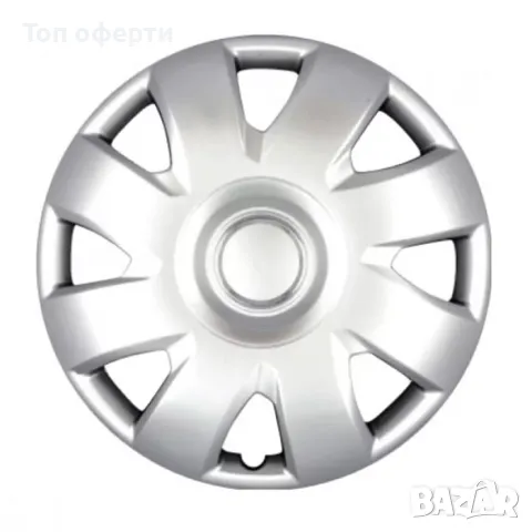 Тасове за джанти 15'' 311, 318, 324, 328, снимка 2 - Аксесоари и консумативи - 48804623