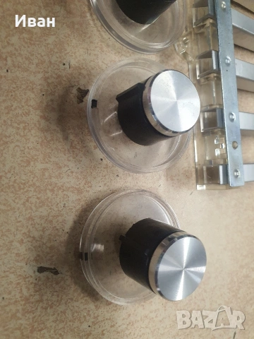 Копчета и бутони А77, снимка 3 - Други - 53157435