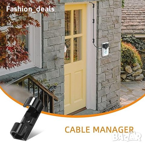 Нов Мощен Трансформатор Захранване Звънец Дом Офис, снимка 3 - Друга електроника - 42534881