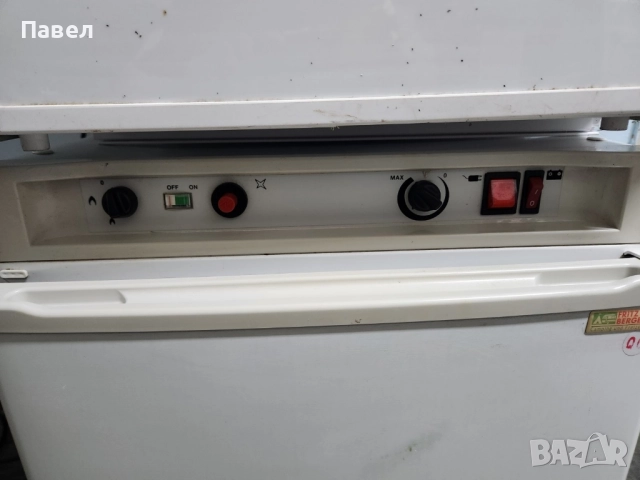 хладилник 220 /12 / игаз за каравана или кемпер, снимка 7 - Хладилници - 52392780