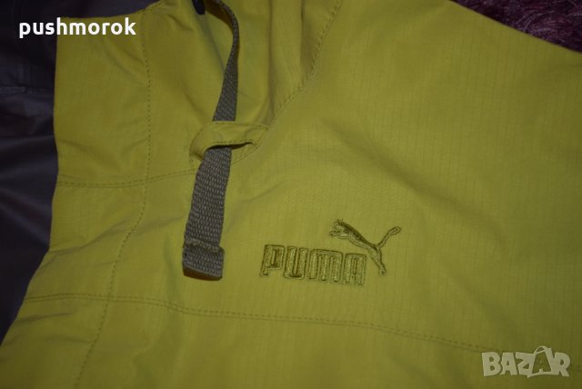 PUMA Gore tex PacLite mens jacket, снимка 15 - Якета - 30464356