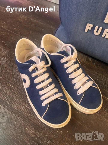 FURLA чанта и обувки, снимка 6 - Чанти - 50981138