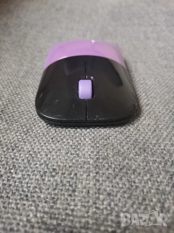 Безжична оптична мишка HP, снимка 5 - Клавиатури и мишки - 52415621