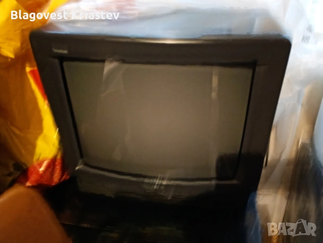 Продавам, подарявам работещи телевизори запазени. Спешно.