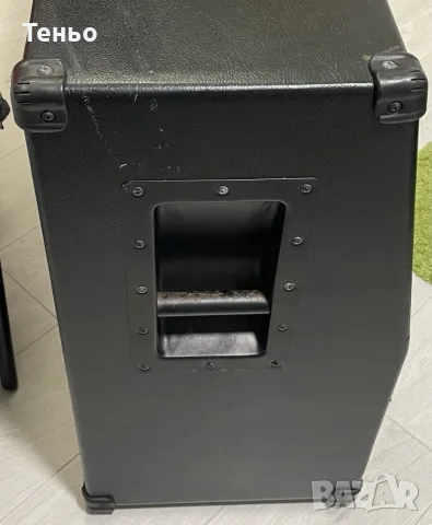 Кабинет за китара Line 6Spider II 4x12 MkII
, снимка 7 - Китари - 55984987