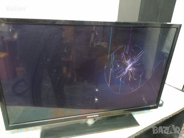 DPS-177BP power board GRUNDIG 32 VLE 9270 BH, снимка 4 - Части и Платки - 30877654