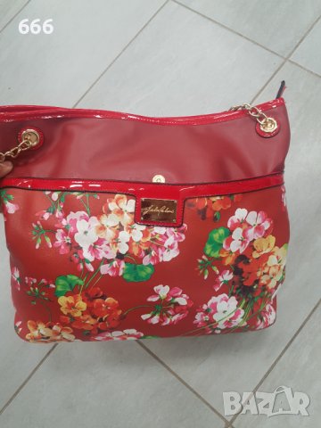 Чанта, снимка 3 - Чанти - 42024528