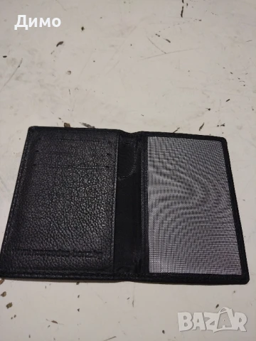 портмоне мерцедес за документи mercedes , снимка 3 - Аксесоари и консумативи - 50480602