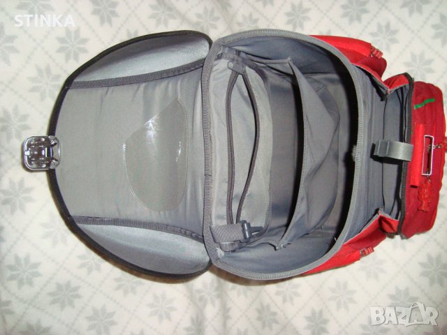 STEP BY STEP ЕРГОНОМИЧНА РАНИЦА, снимка 8 - Раници - 37798453